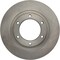 Centric Parts Standard Brake Rotor, 121.44093 121.44093 - alternate 1